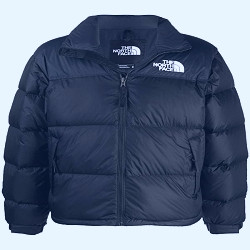 The North Face Nuptse Padded Jacket - Farfetch